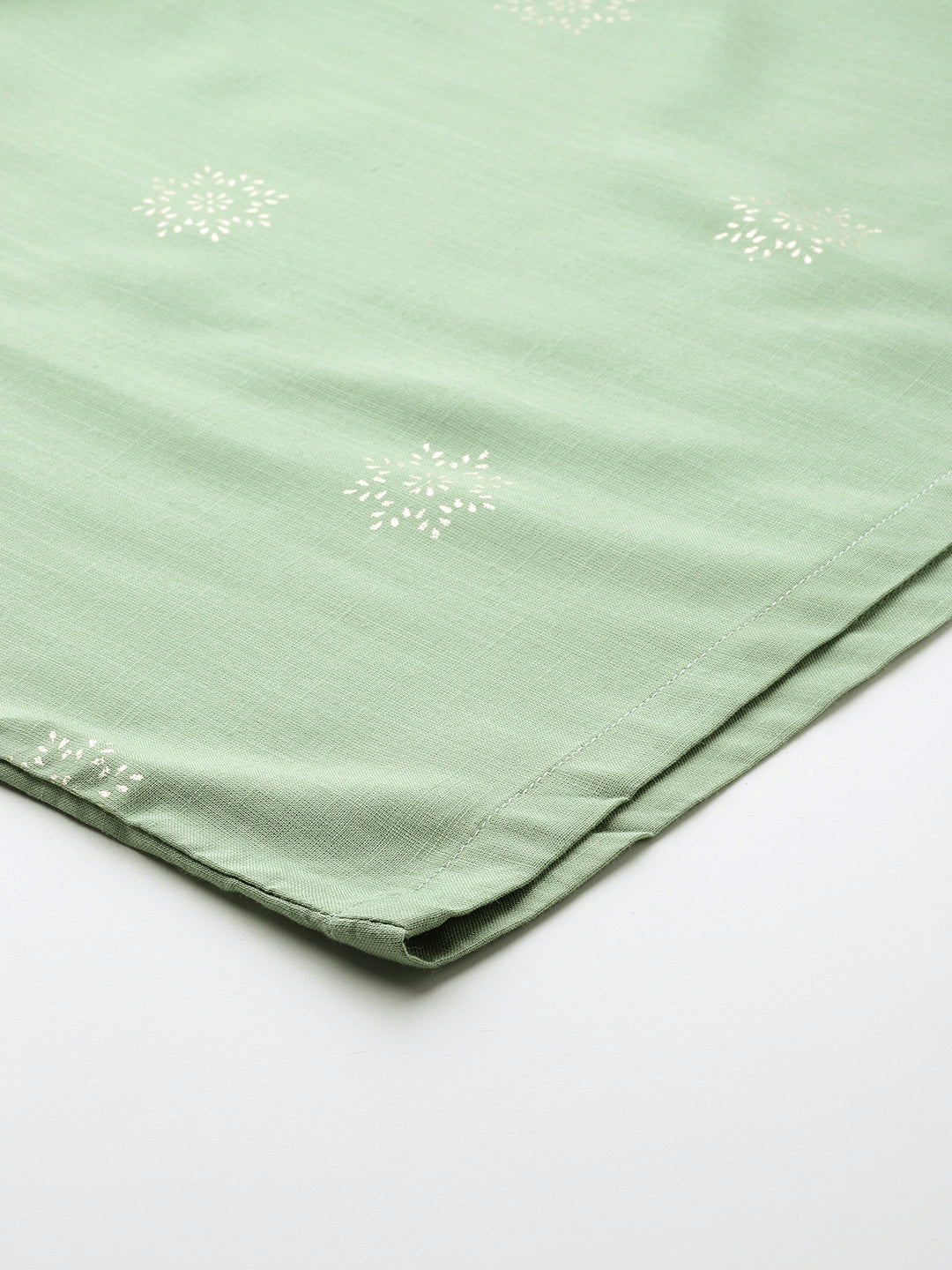 Women's Traditional Wear Green Co-ords Set-AP-AHTUPZ-COMBO-1129