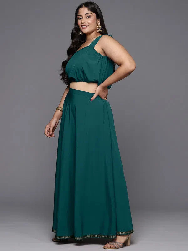 Solid Co Ord Sets Women - Two Piece Sets Online