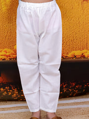 Kurta Pajama Set for Boys - Blue | BD24KP77BLA