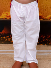 Kurta Pajama Set for Boys - Red | BD24KP78RDA
