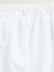 Kurta Pajama Set for Boys - Blue | BH23KP42BL