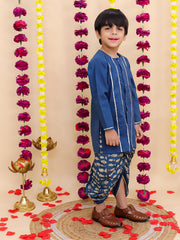 Dhoti Kurta Set for Boys | BN24DK09MRA