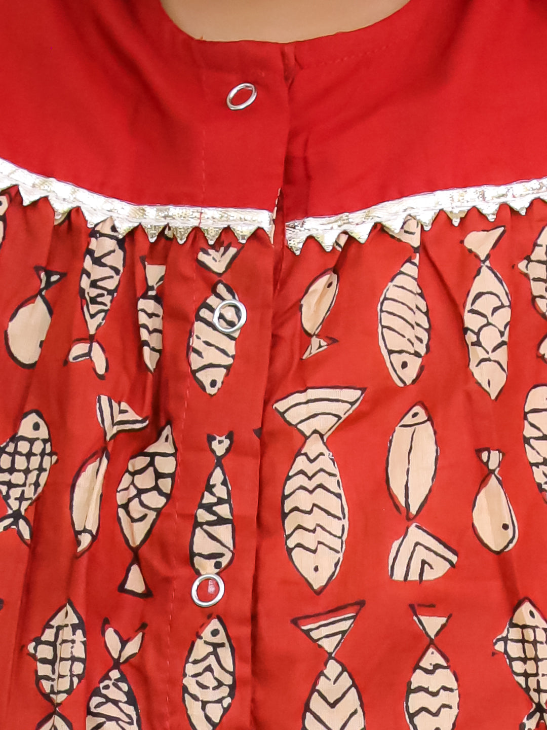 Ethnic Suit Set for Girls | BN24SU12MRA | DesiQlo