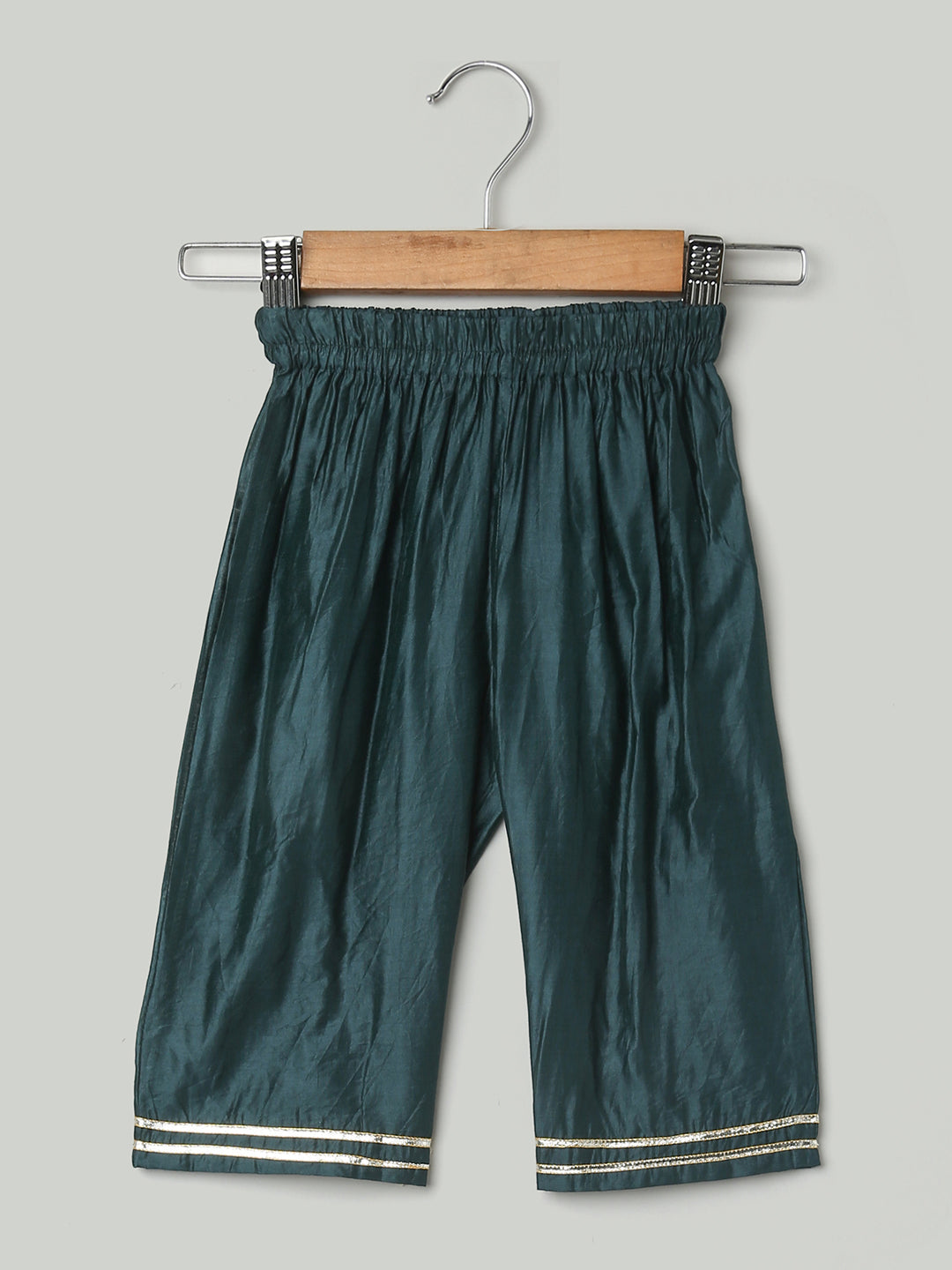 Ethnic Suit Set for Girls - Yellow | BR23SU34YWB | DesiQlo