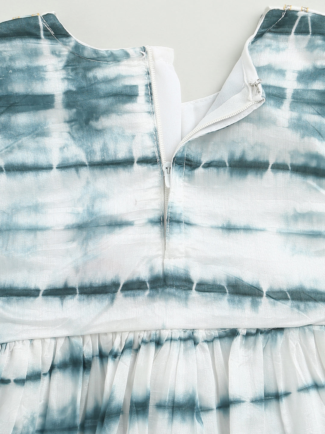 Ethnic Suit Set for Girls - Yellow | BR23SU34YWB | DesiQlo