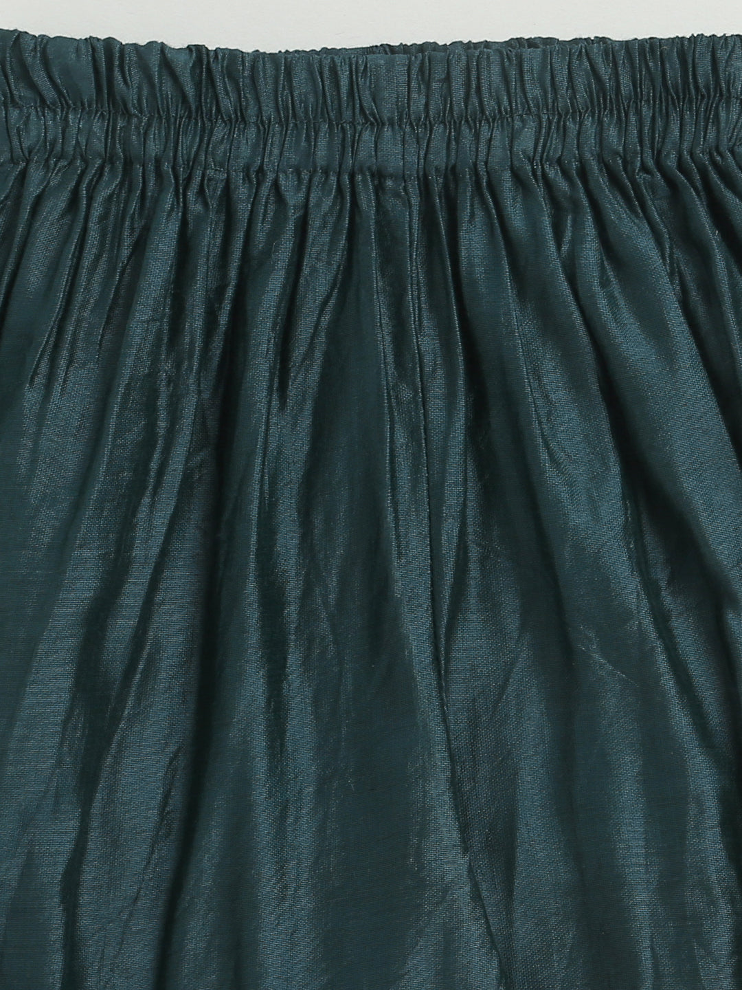 Ethnic Suit Set for Girls - Red | BR23SU34RDB | DesiQlo