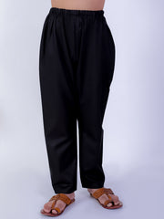 Ethnic Bottom for Boys - Black | BR24BW04BKA