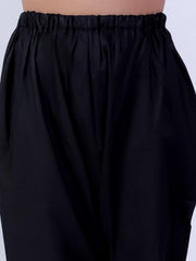 Ethnic Bottom for Boys - Black | BR24BW04BKA
