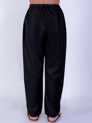 Ethnic Bottom for Boys - Black | BR24BW04BKA