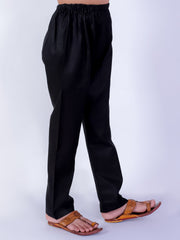 Ethnic Bottom for Boys - Black | BR24BW04BKA