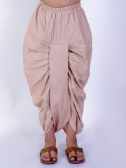 Ethnic Bottom for Boys - Beige | BR24BW06BGA