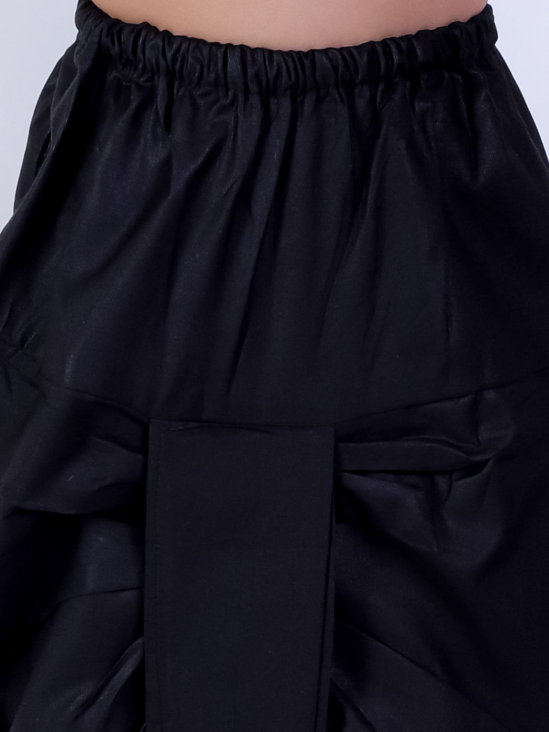 Ethnic Bottom for Boys - Black | BR24BW06BKA | DesiQlo