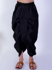 Ethnic Bottom for Boys - Black | BR24BW06BKA