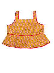 Ethnic Clothing Set for Kids - 1-2 Y | BS24IN69YWA