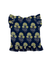 Ethnic Clothing Set for Girls - Blue | BS24IN86BLA