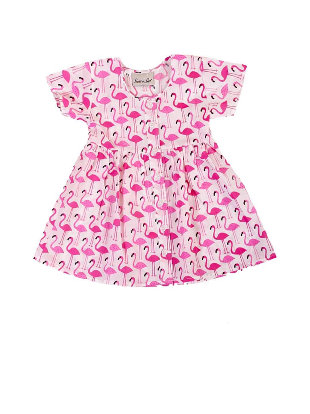 Ethnic Clothing Set for Girls - White | BS24IN87WHA | DesiQlo