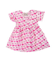 Ethnic Clothing Set for Girls - White | BS24IN87WHA
