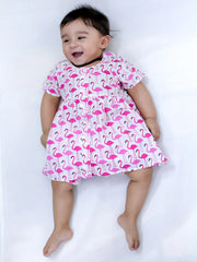 Ethnic Clothing Set for Girls - White | BS24IN87WHA
