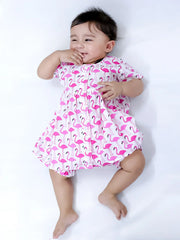 Ethnic Clothing Set for Girls - White | BS24IN87WHA