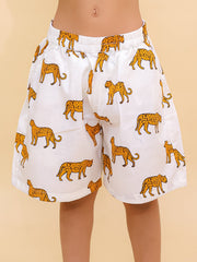 Ethnic Clothing Set for Kids - Pink | BS25CS05PEA