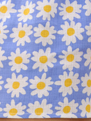 Ethnic Clothing Set for Girls - Blue | BS25CS06BLA