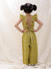 Ethnic Clothing Set for Girls | BS25CS06MRA