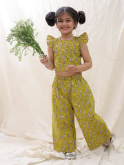 Ethnic Clothing Set for Girls | BS25CS06MRA