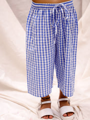 Ethnic Clothing Set for Kids - White | BS25CS09OWA