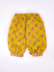 Ethnic Clothing Set for Girls - White | BS25CS17WHA