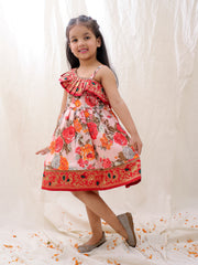 Dress for Girls - Blue | BS25DR25BLA