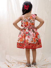 Dress for Girls - Blue | BS25DR25BLA