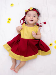 Dress for Girls | BS25IN41MRA