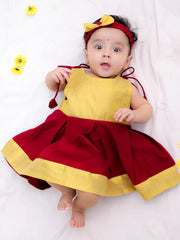 Dress for Girls | BS25IN41MRA