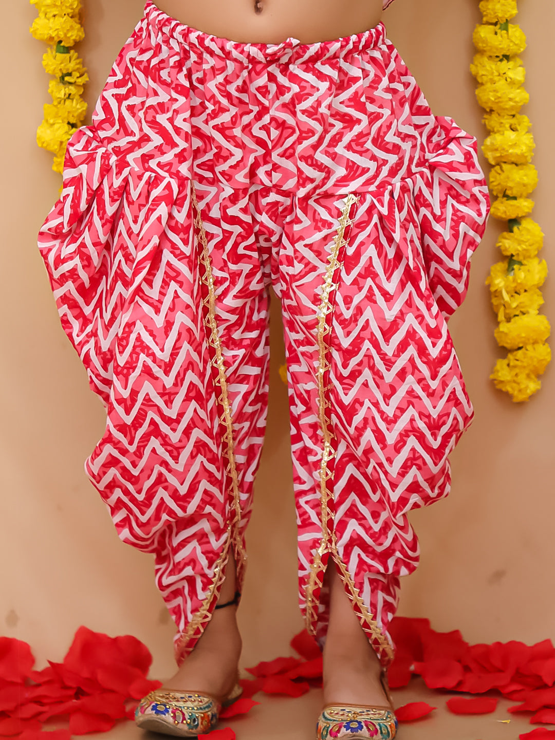 Ethnic Clothing Set for Girls - Blue | BS25IW02BLA | DesiQlo