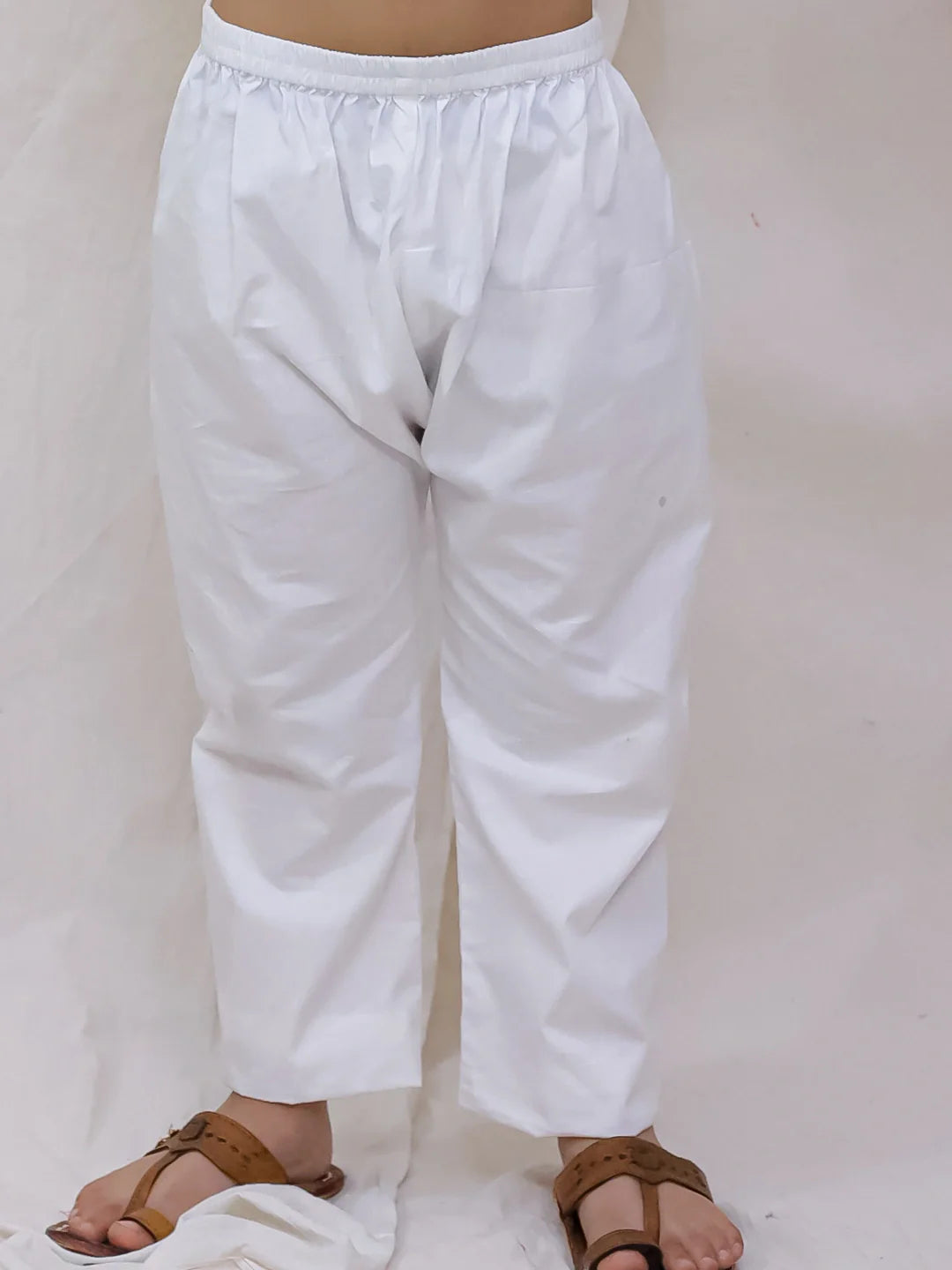 Kurta Pajama Set for Boys - Blue | BS26KP22BLA | DesiQlo