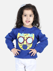 Sweatshirt for Kids - 1-2 Y | BW22TP36PIC