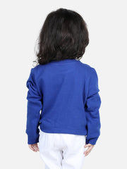 Sweatshirt for Kids - 2-3 Y | BW22TP36PIC