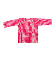Pure Cotton Dhoti Kurta Set for Boys - Pink | BW23IN60PIA