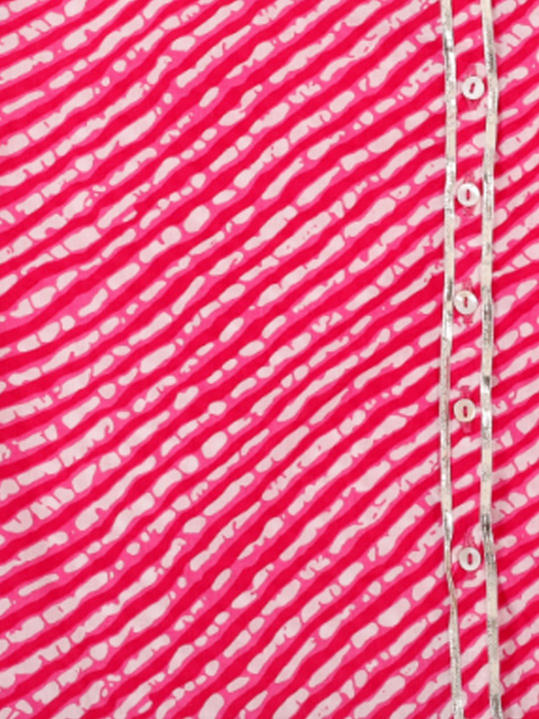 Pure Cotton Dhoti Kurta Set for Boys - Pink | BW23IN60PIA | DesiQlo