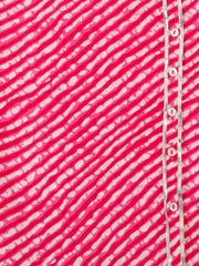 Pure Cotton Dhoti Kurta Set for Boys - Pink | BW23IN60PIA