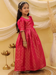 Dress for Kids - Pink | BW25DR07PIA