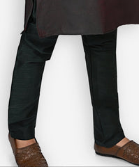 Cotton Pyjama for Men - Green | PJDUSKGRN3