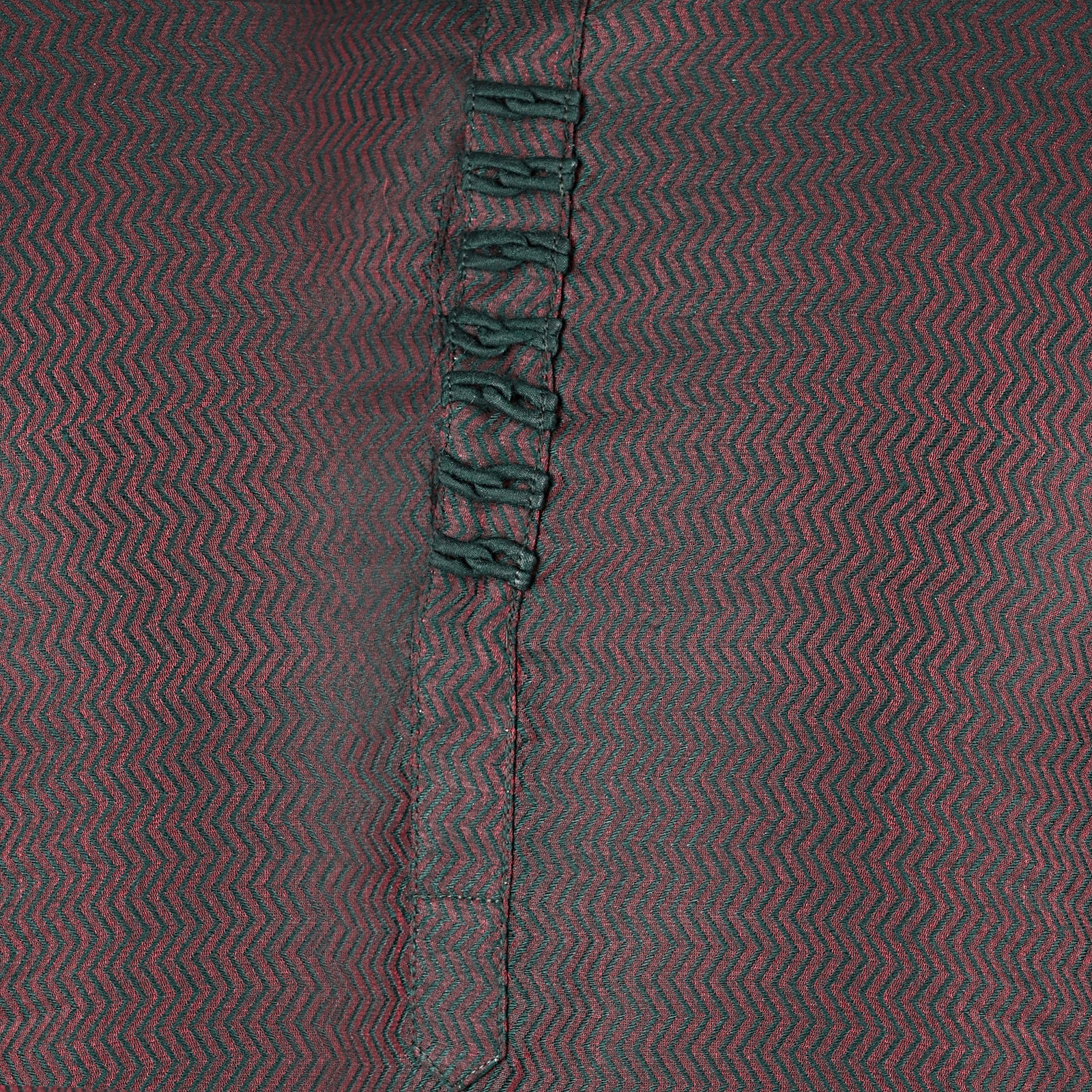 Cotton Kurta for Men - Green | KPDU861953 | DesiQlo