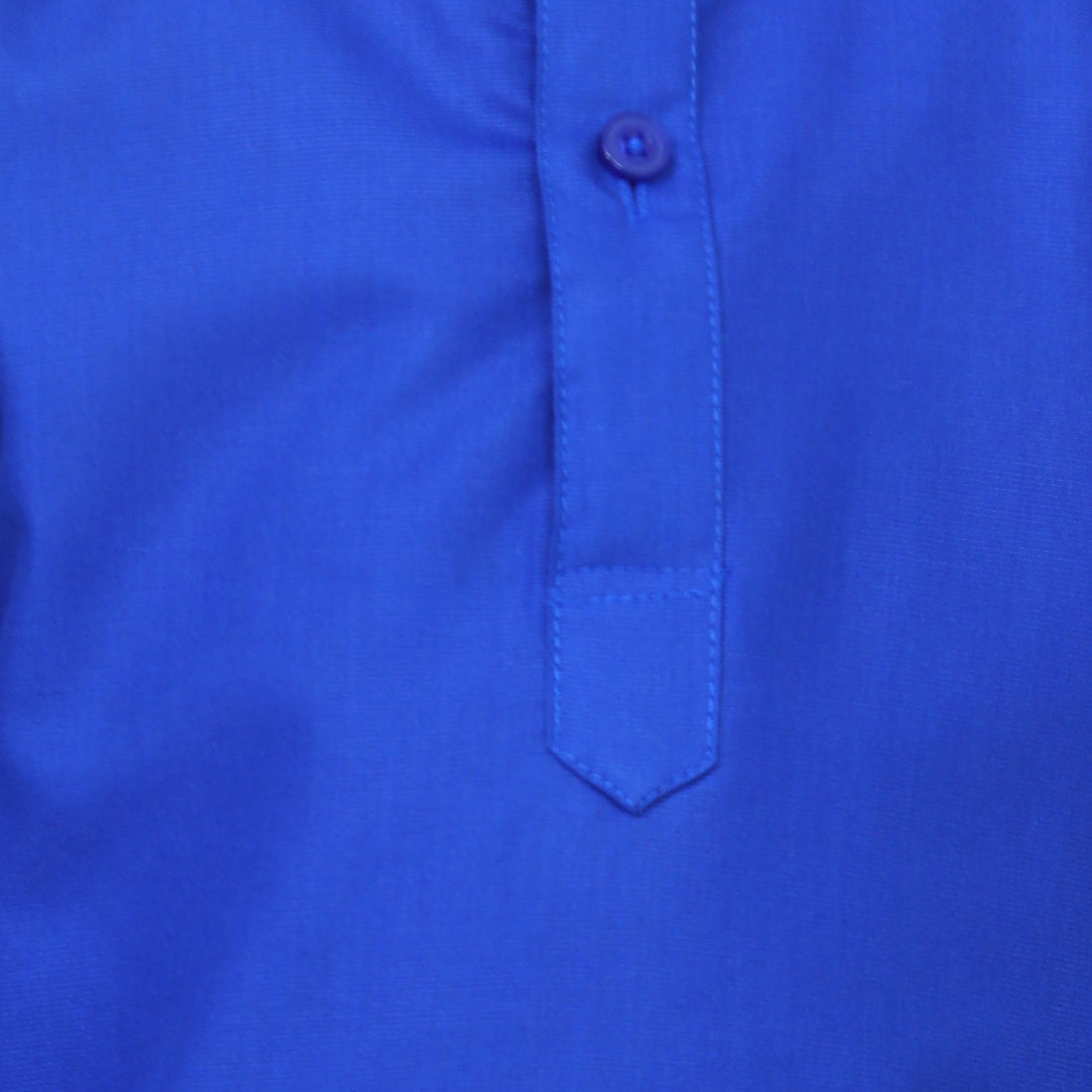 Kurta Pajama Set for Boys - Blue | DW20KP08BL | DesiQlo