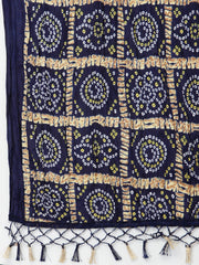 Silk Blend Dupatta