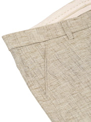 Indian Needle Men's Formal Trousers
