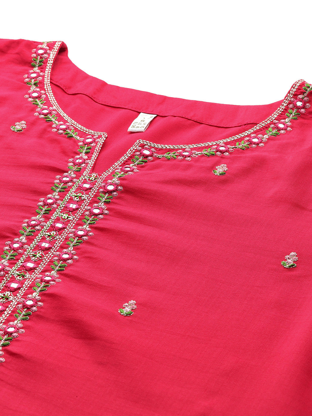 Womens Fusion Kurta Sets-GI-AHKUPNDU-COMBO-1134