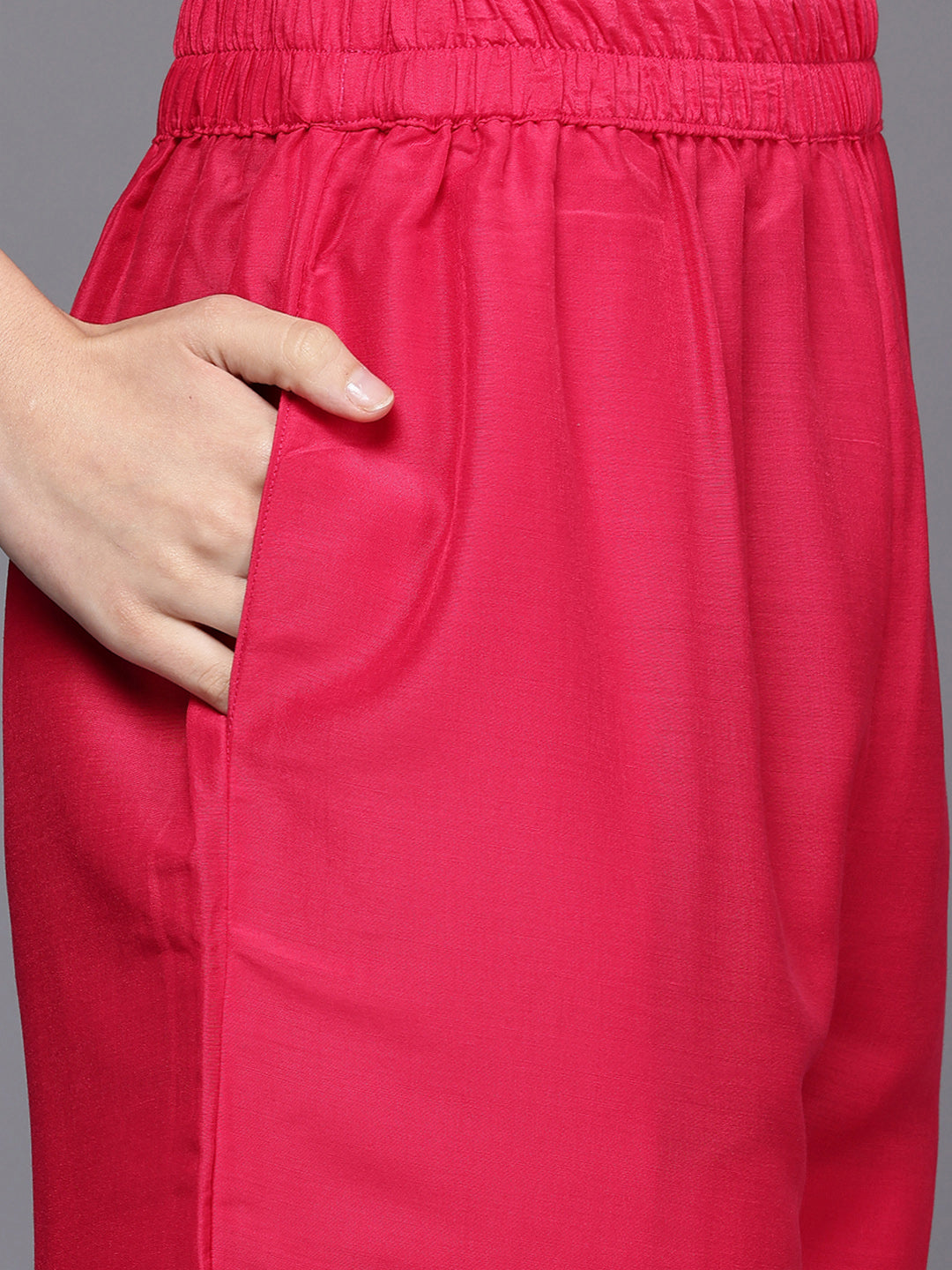 Womens Fusion Kurta Sets-GI-AHKUPNDU-COMBO-1134