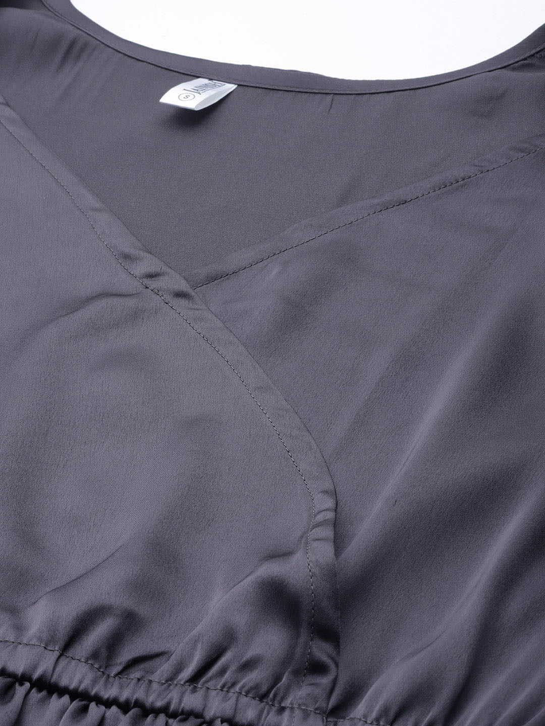 DesiQlo Men nan - Grey - JND_1003Charcoal_XS