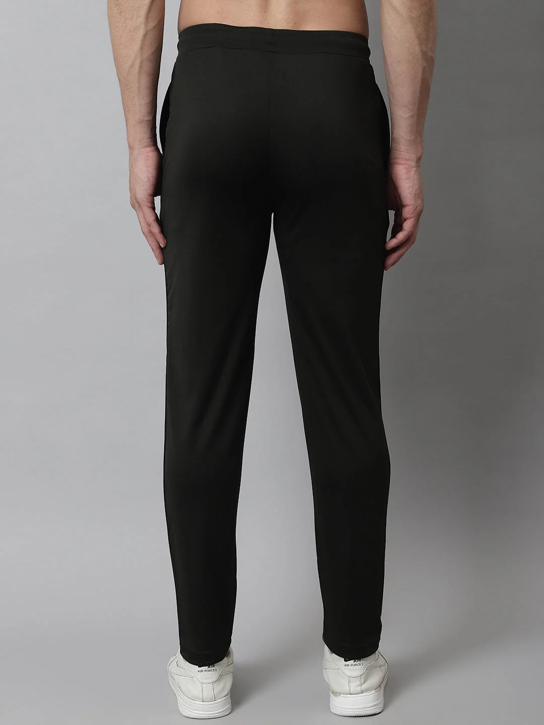 Olive Cotton Mens Pajamas - Stylish and Soft Mens Sleepwear